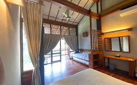 Enderong Resort